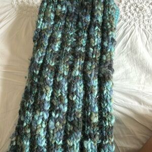 GAP wool scarf